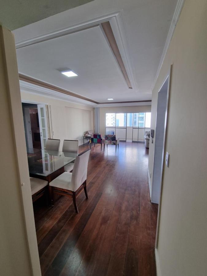 Apto Av Brasil Quadra Mar Balneário Camboriú Exterior foto