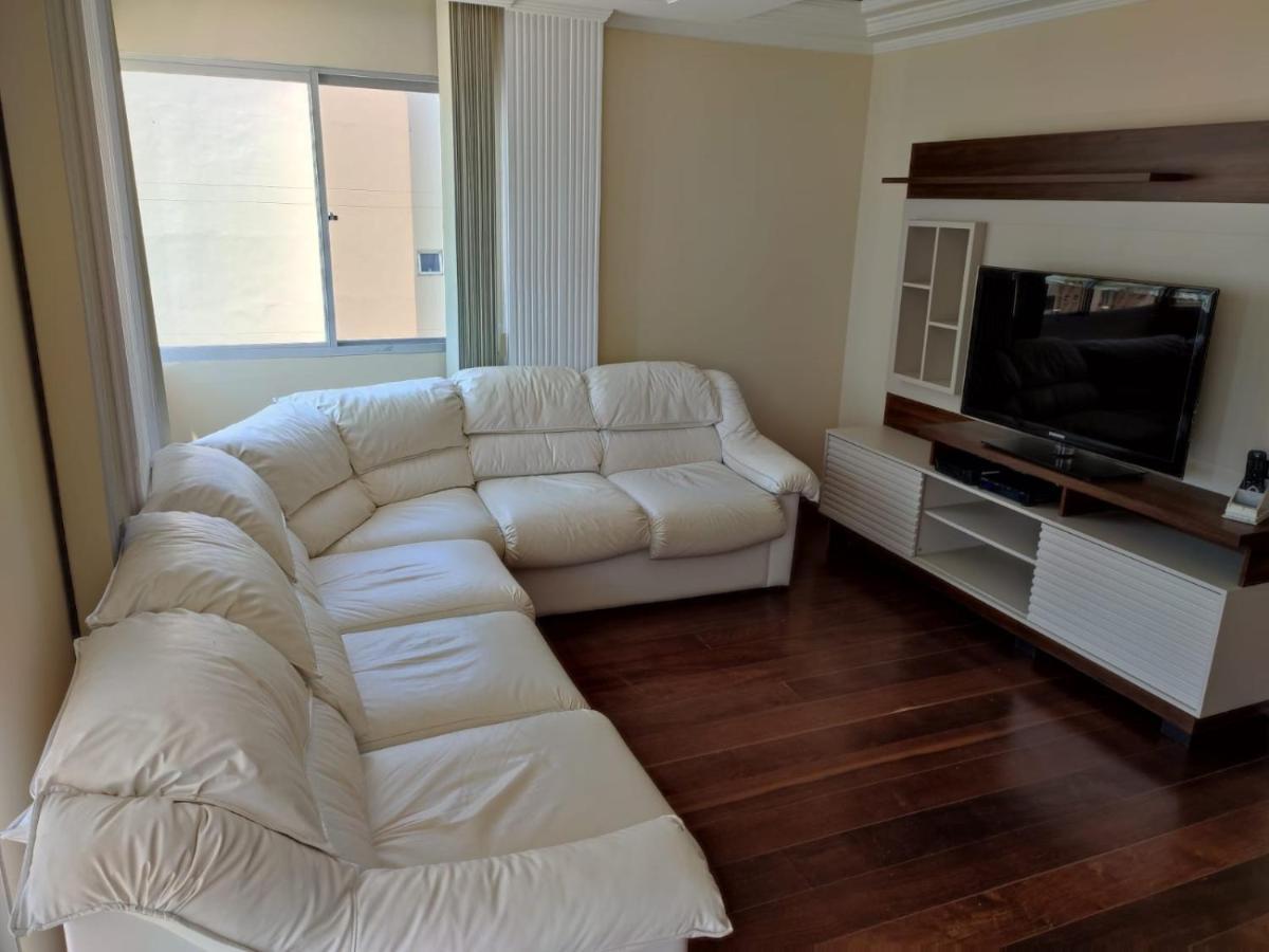 Apto Av Brasil Quadra Mar Balneário Camboriú Exterior foto