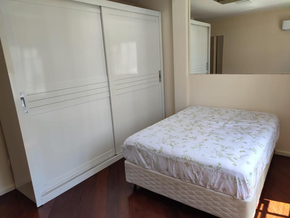 Apto Av Brasil Quadra Mar Balneário Camboriú Exterior foto