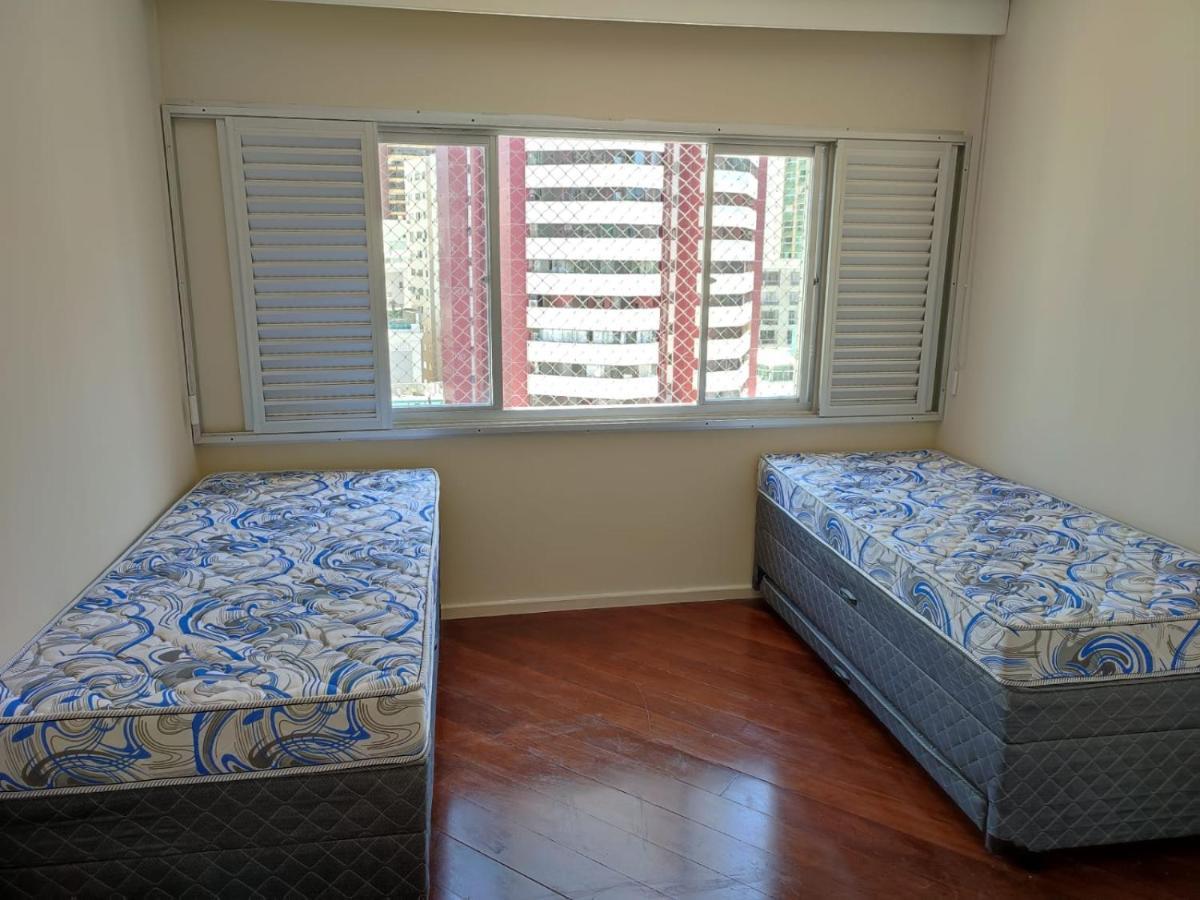 Apto Av Brasil Quadra Mar Balneário Camboriú Exterior foto