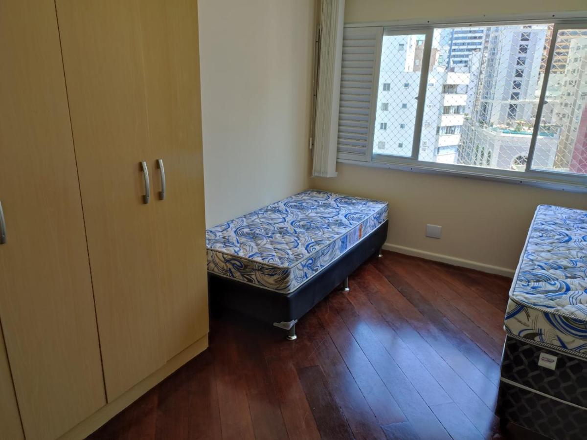 Apto Av Brasil Quadra Mar Balneário Camboriú Exterior foto