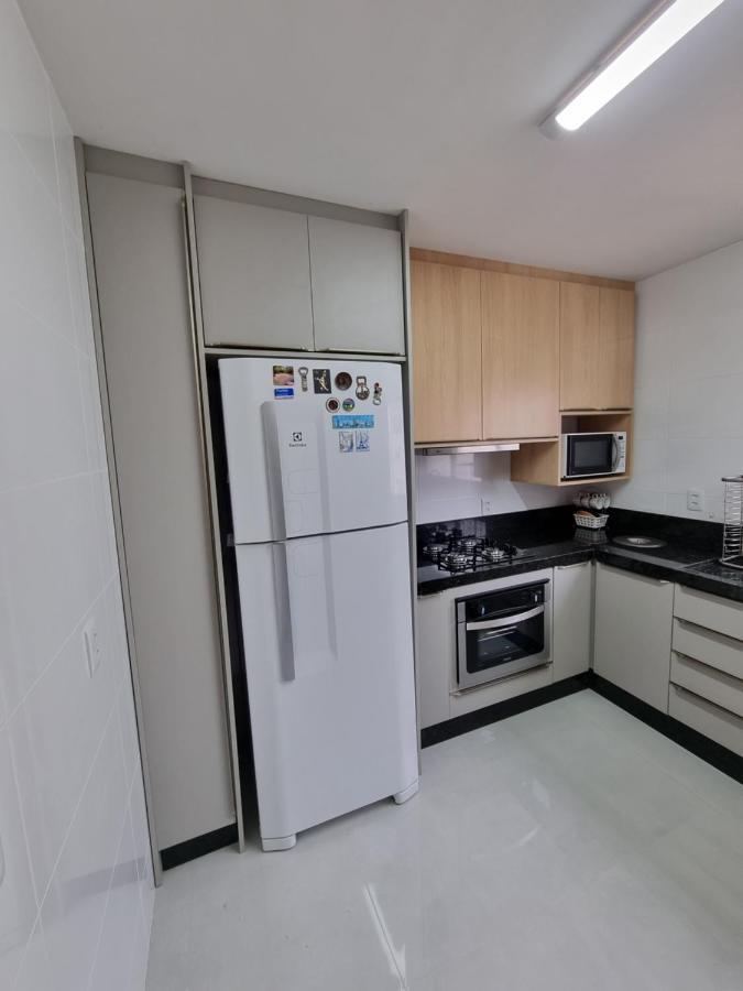 Apto Av Brasil Quadra Mar Balneário Camboriú Exterior foto